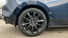 Mazda 3 2.0 Skyactiv X MHEV Sport Lux 5dr Auto Petrol Hatchback